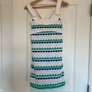 LBH Tennis Dress